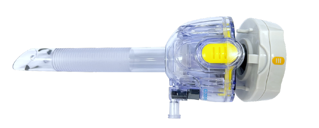 一次性使用腹腔鏡用穿刺器及穿刺套管